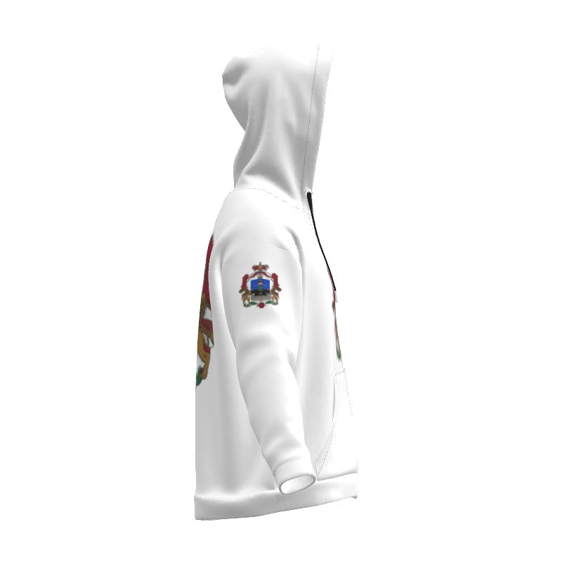 Royal Logo Hoodie – Comfort Meets Style