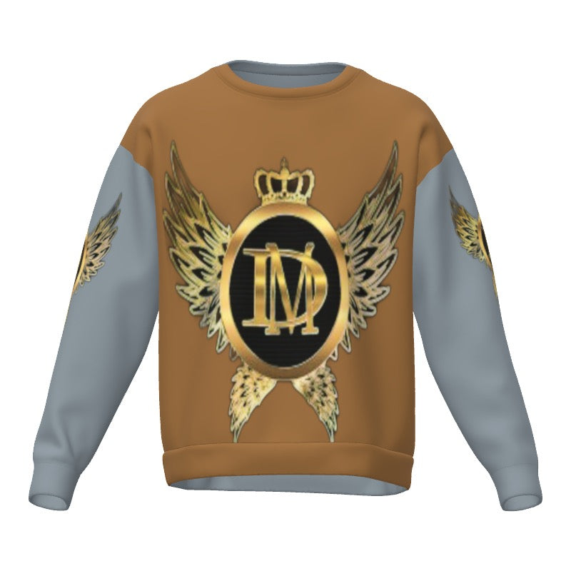 In Future – Royal Legacy Long Sleeve T-Shirt