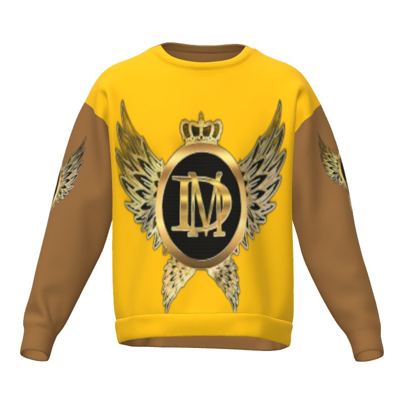 In Future – Royal Legacy Long Sleeve T-Shirt