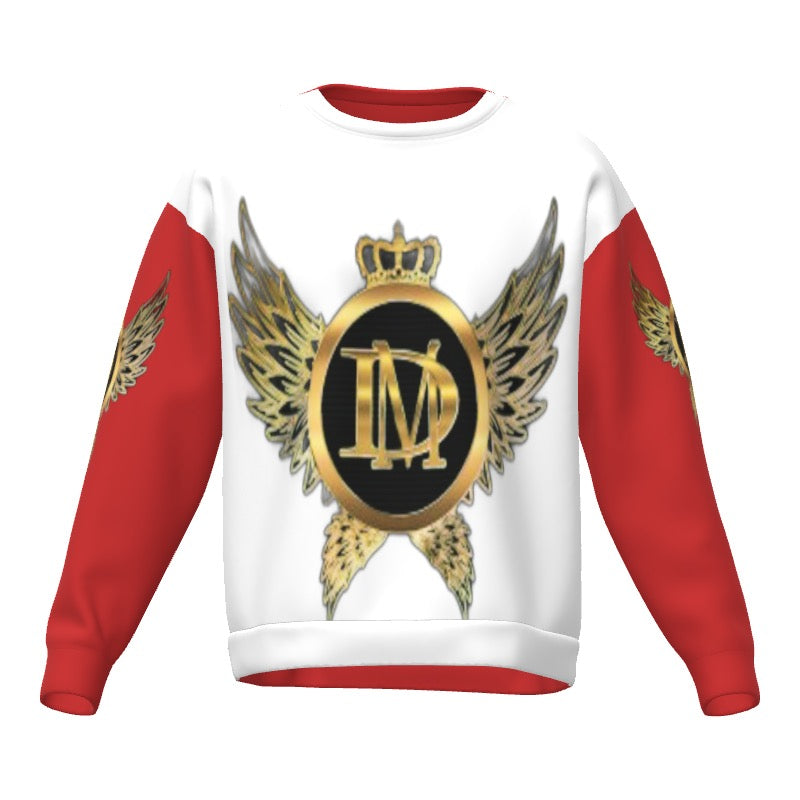 In Future – Royal Legacy Long Sleeve T-Shirt