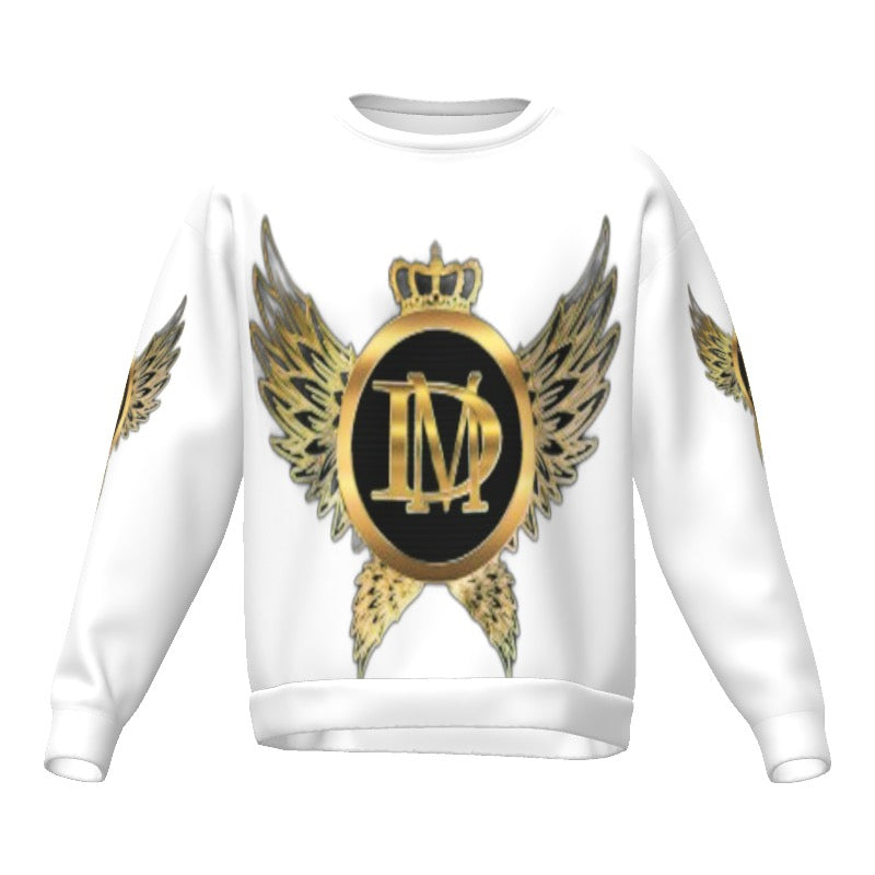 In Future – Royal Legacy Long Sleeve T-Shirt