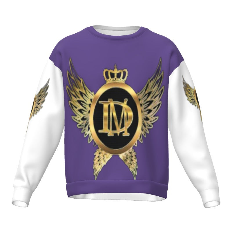 In Future – Royal Legacy Long Sleeve T-Shirt