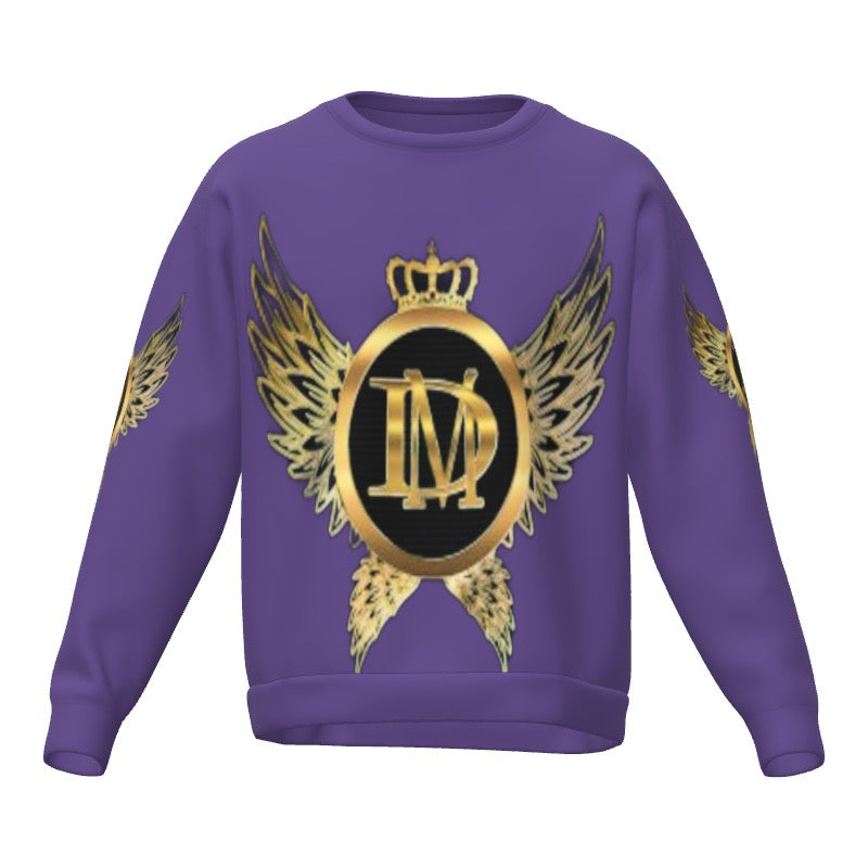 In Future – Royal Legacy Long Sleeve T-Shirt