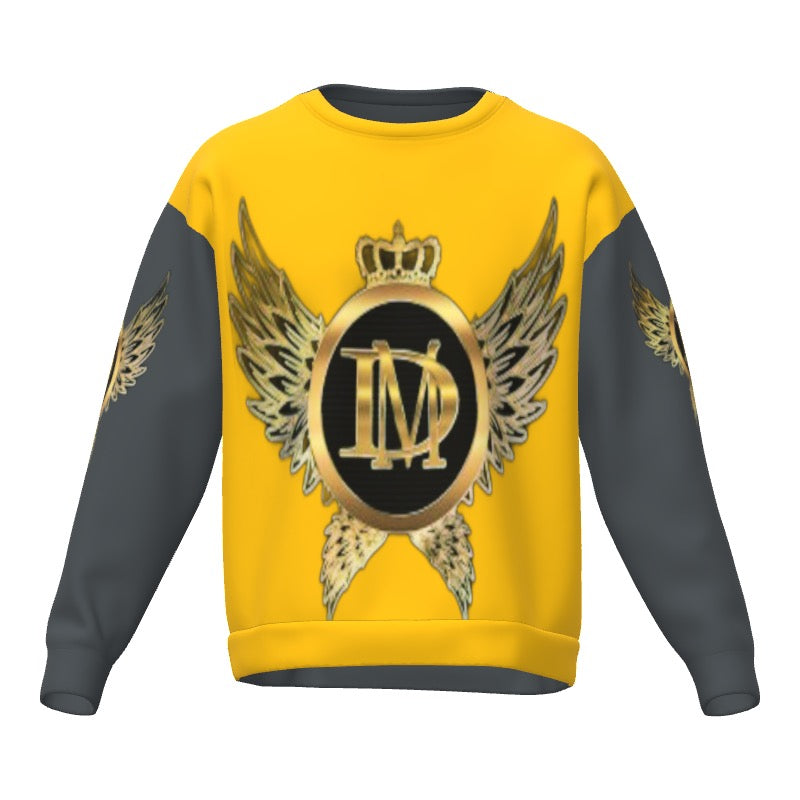 In Future – Royal Legacy Long Sleeve T-Shirt