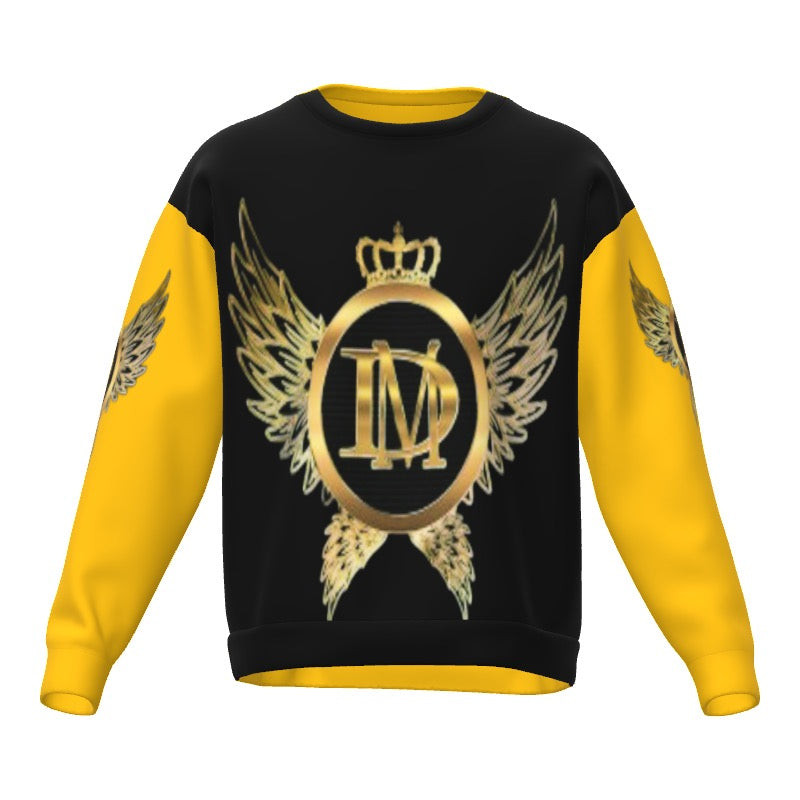 In Future – Royal Legacy Long Sleeve T-Shirt