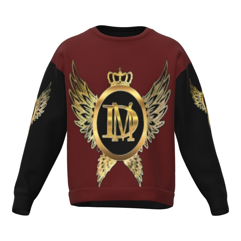 In Future – Royal Legacy Long Sleeve T-Shirt