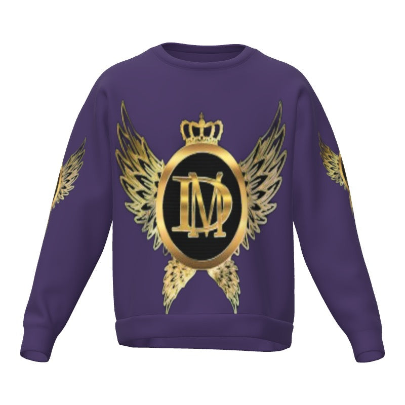 In Future – Royal Legacy Long Sleeve T-Shirt