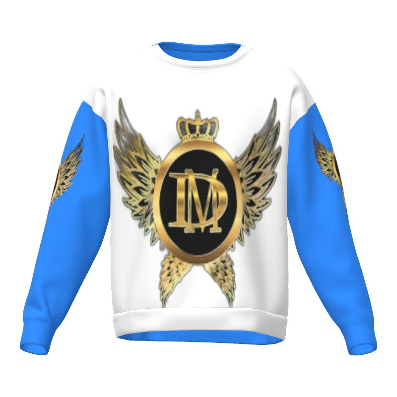 In Future – Royal Legacy Long Sleeve T-Shirt