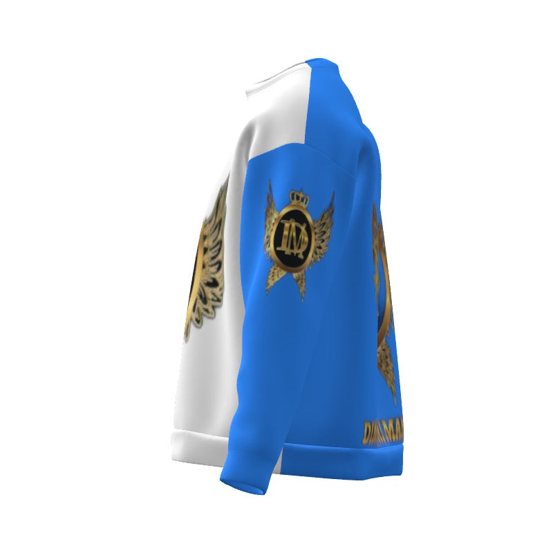 In Future – Royal Legacy Long Sleeve T-Shirt