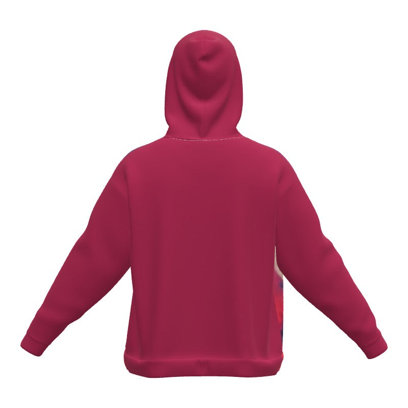 Premium Unisex Hoodie – Style, Comfort & Confidence