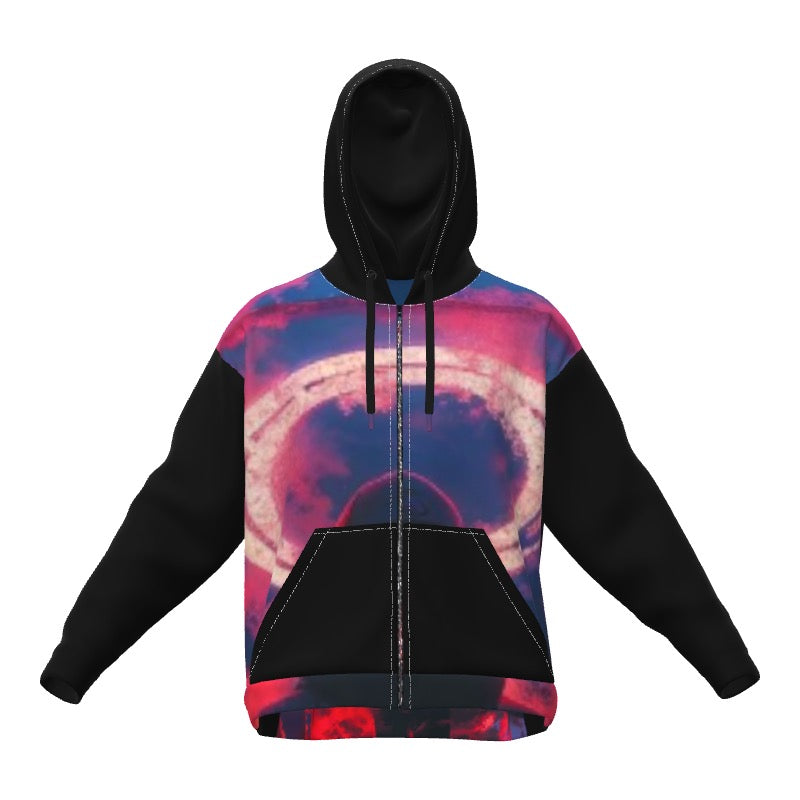 Premium Unisex Hoodie – Style, Comfort & Confidence