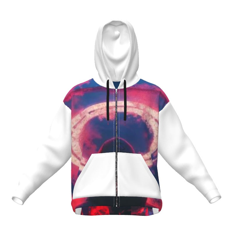 Premium Unisex Hoodie – Style, Comfort & Confidence