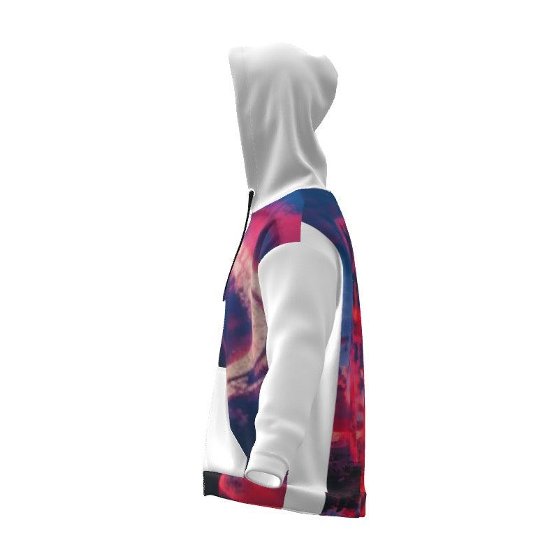 Premium Unisex Hoodie – Style, Comfort & Confidence