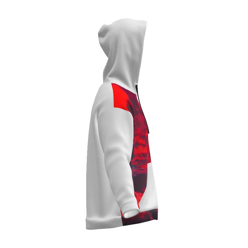 Premium Unisex Hoodie – Style, Comfort & Confidence