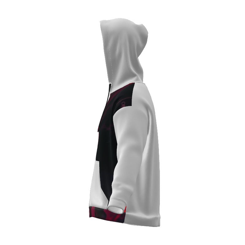 Premium Unisex Hoodie – Style, Comfort & Confidence