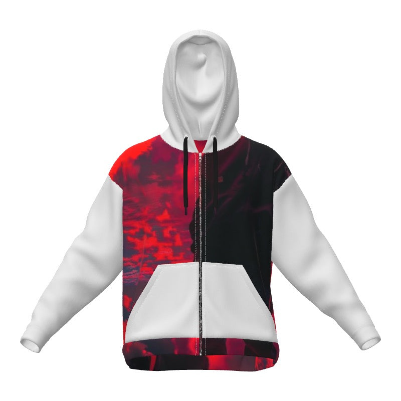 Premium Unisex Hoodie – Style, Comfort & Confidence