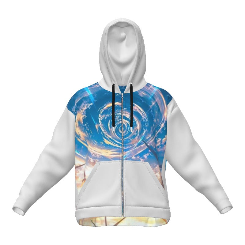 Premium Unisex Hoodie – Style, Comfort & Confidence