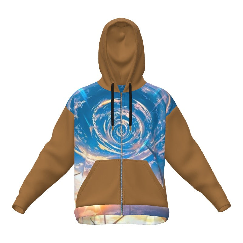 Premium Unisex Hoodie – Style, Comfort & Confidence