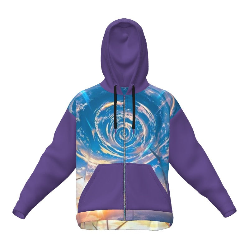 Premium Unisex Hoodie – Style, Comfort & Confidence