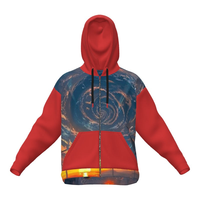 Premium Unisex Hoodie – Style, Comfort & Confidence