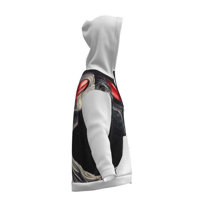 Premium Unisex Hoodie – Style, Comfort & Confidence