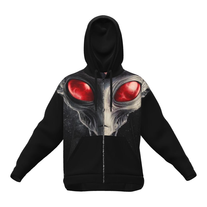 Premium Unisex Hoodie – Style, Comfort & Confidence