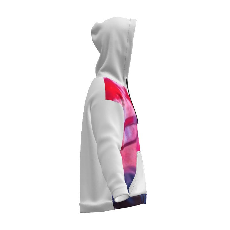 Premium Unisex Hoodie – Style, Comfort & Confidence