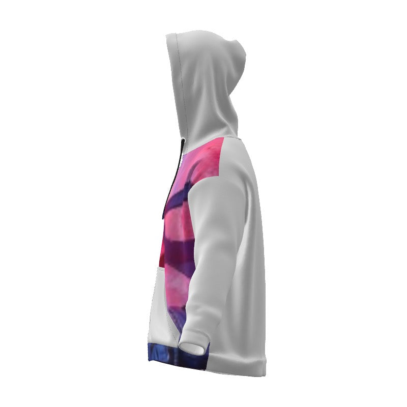 Premium Unisex Hoodie – Style, Comfort & Confidence