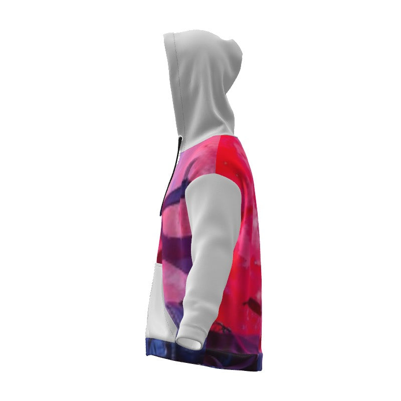 Premium Unisex Hoodie – Style, Comfort & Confidence