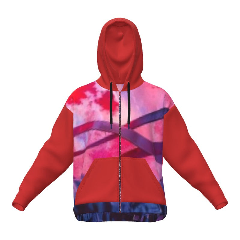 Premium Unisex Hoodie – Style, Comfort & Confidence