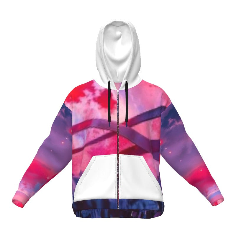 Premium Unisex Hoodie – Style, Comfort & Confidence