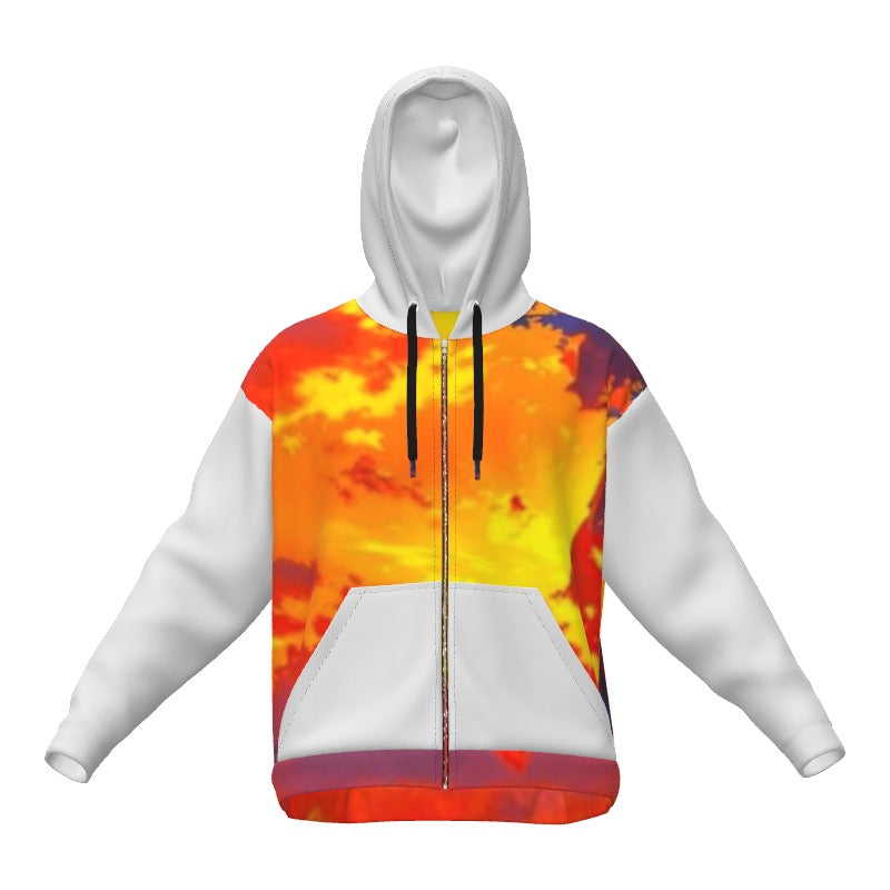 Premium Unisex Hoodie – Style, Comfort & Confidence