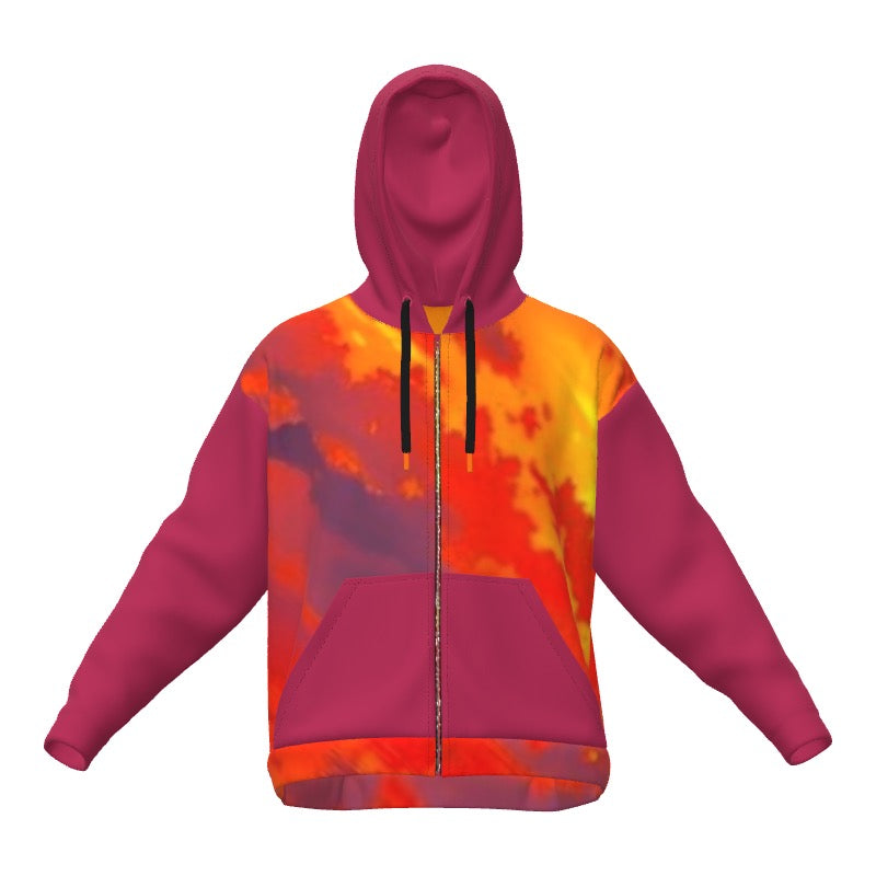 Premium Unisex Hoodie – Style, Comfort & Confidence