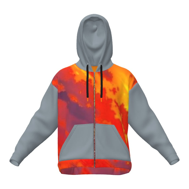 Premium Unisex Hoodie – Style, Comfort & Confidence