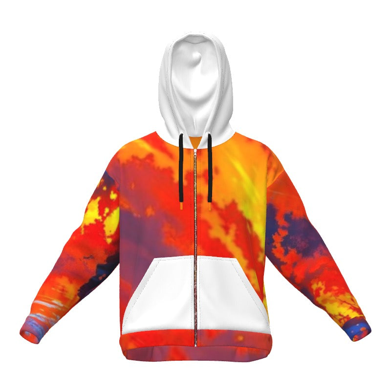 Premium Unisex Hoodie – Style, Comfort & Confidence