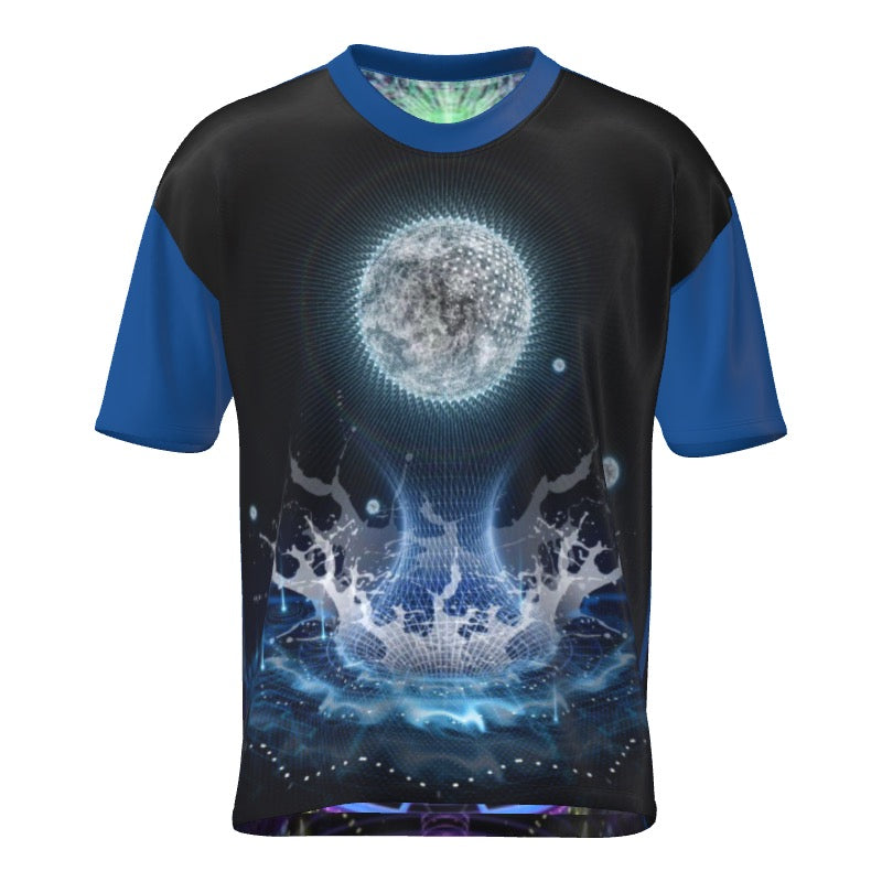 Univers Unity Tee: Embrace Your Energy"