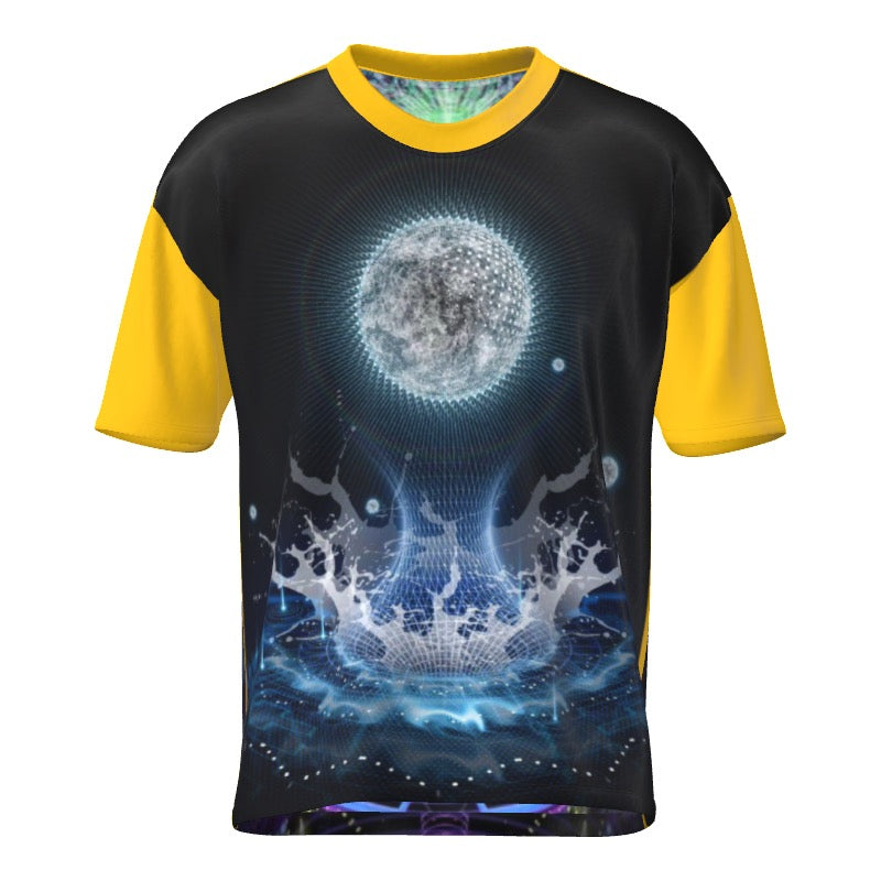 Univers Unity Tee: Embrace Your Energy"