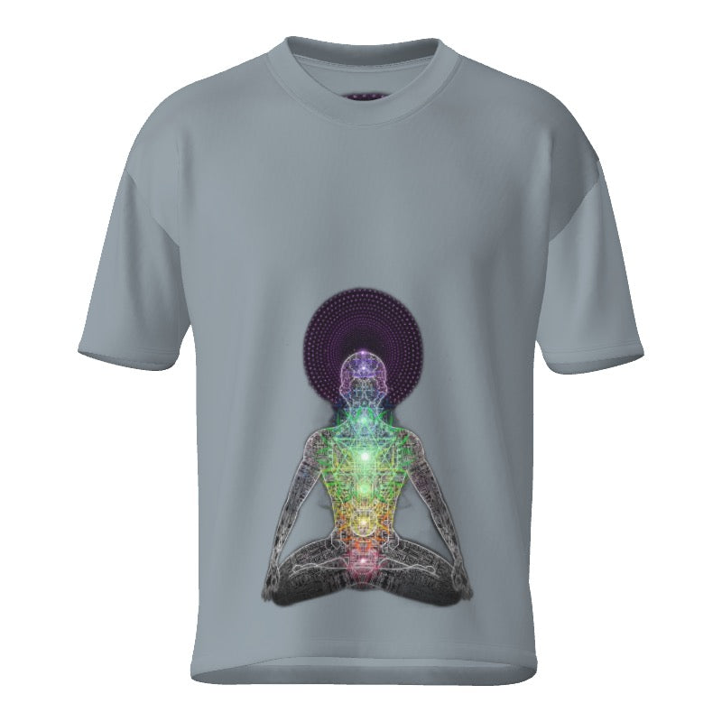 Univers Unity Tee: Embrace Your Energy"