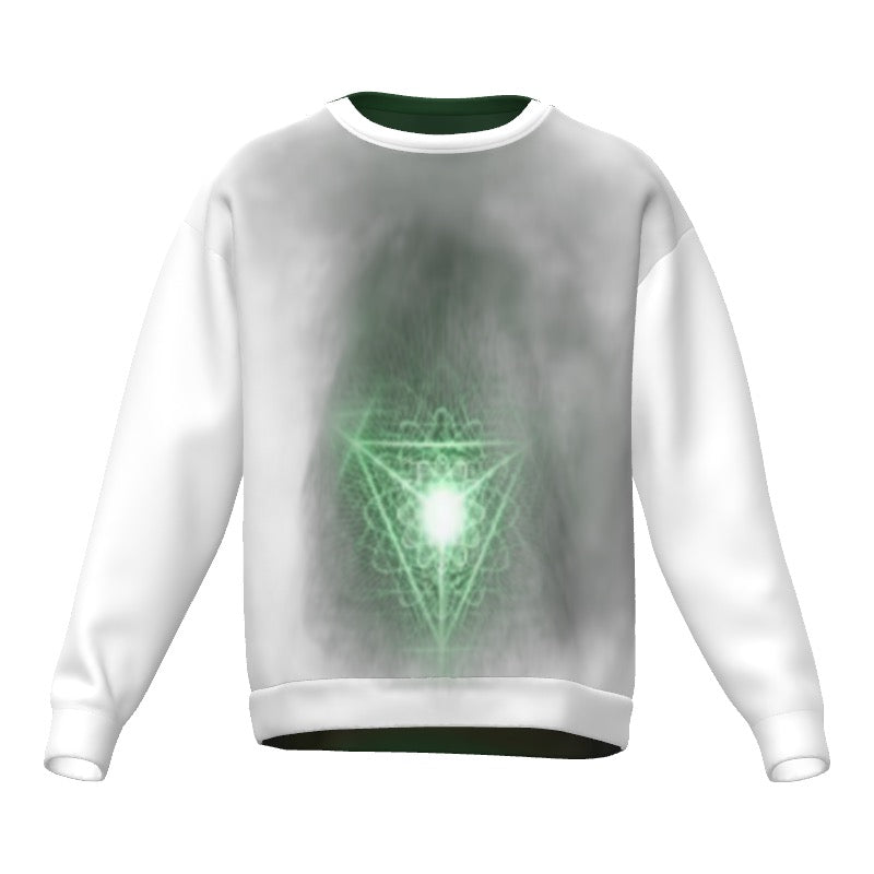 Univers Energy Long Sleeve: Empower Your Potential"