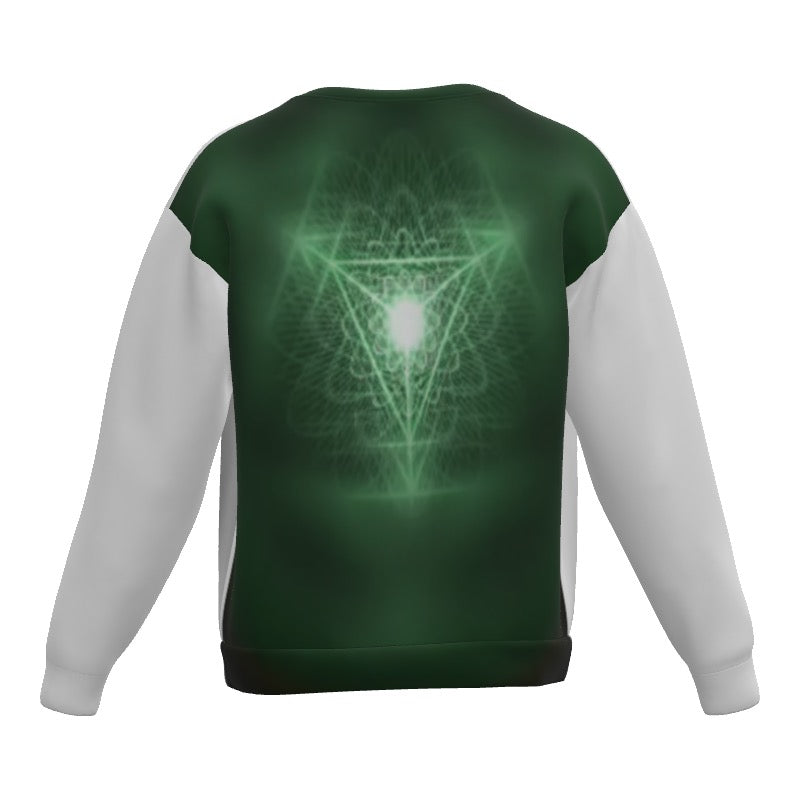 Univers Energy Long Sleeve: Empower Your Potential"