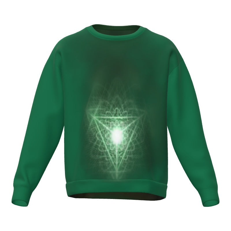 Univers Energy Long Sleeve: Empower Your Potential"