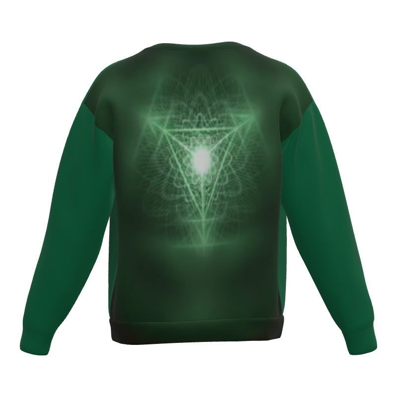 Univers Energy Long Sleeve: Empower Your Potential"