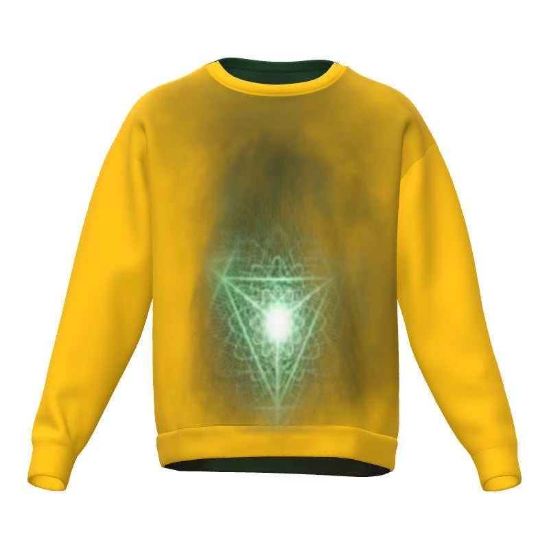 Univers Energy Long Sleeve: Empower Your Potential"