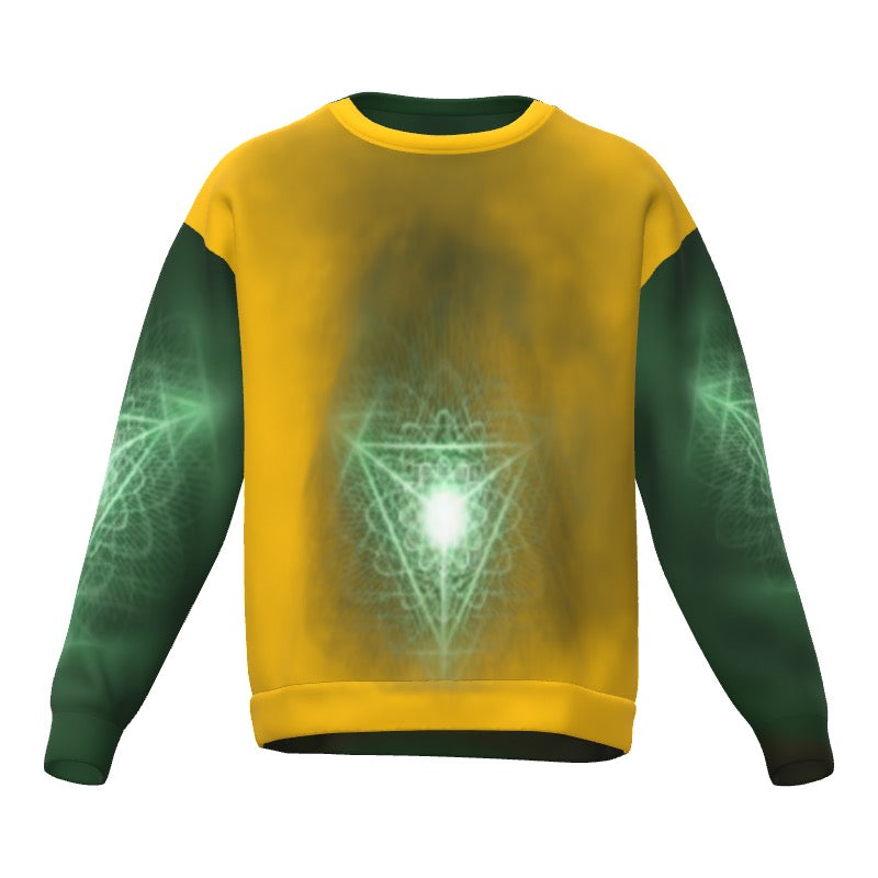 Univers Energy Long Sleeve: Empower Your Potential"