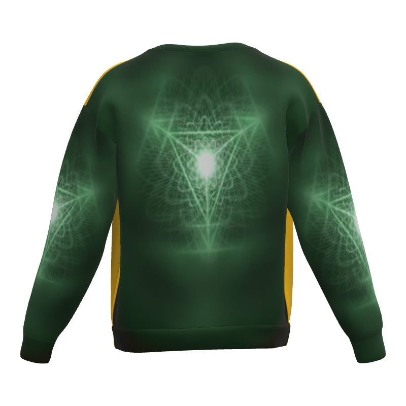 Univers Energy Long Sleeve: Empower Your Potential"