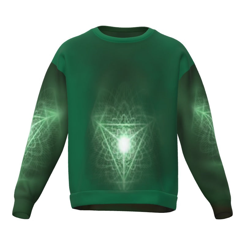 Univers Energy Long Sleeve: Empower Your Potential"