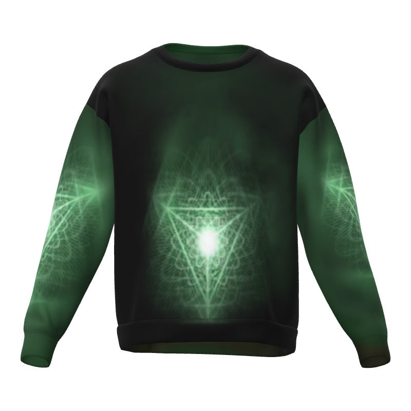 Univers Energy Long Sleeve: Empower Your Potential"