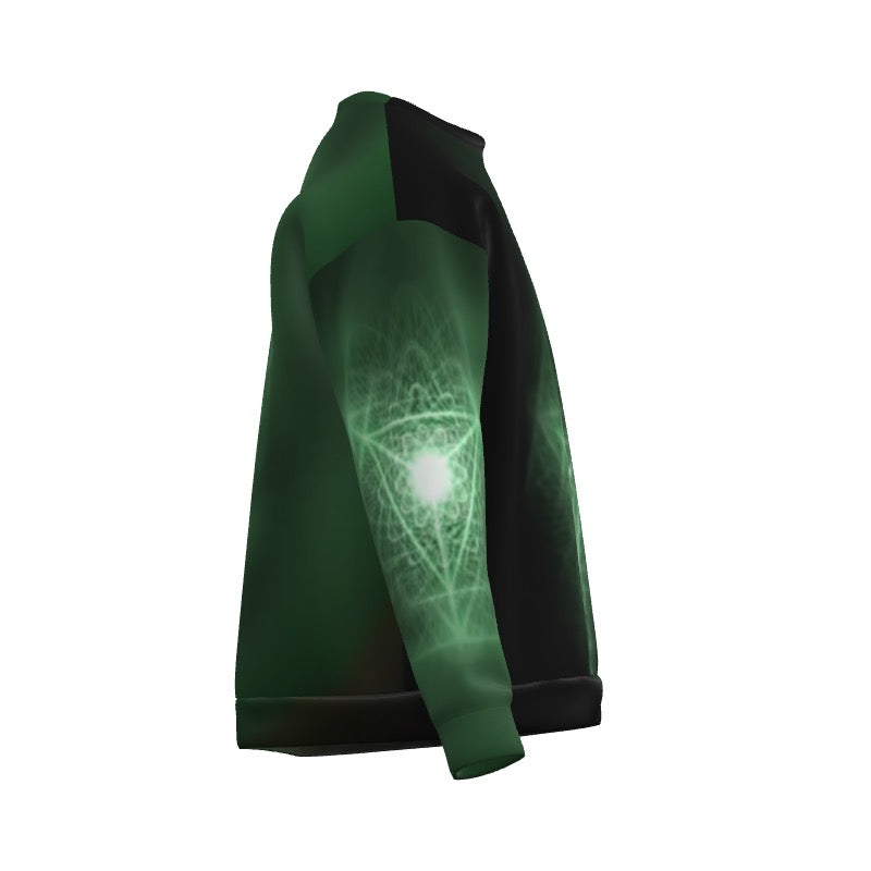 Univers Energy Long Sleeve: Empower Your Potential"