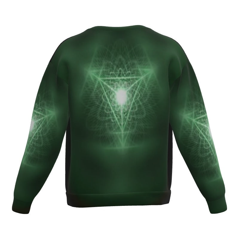 Univers Energy Long Sleeve: Empower Your Potential"