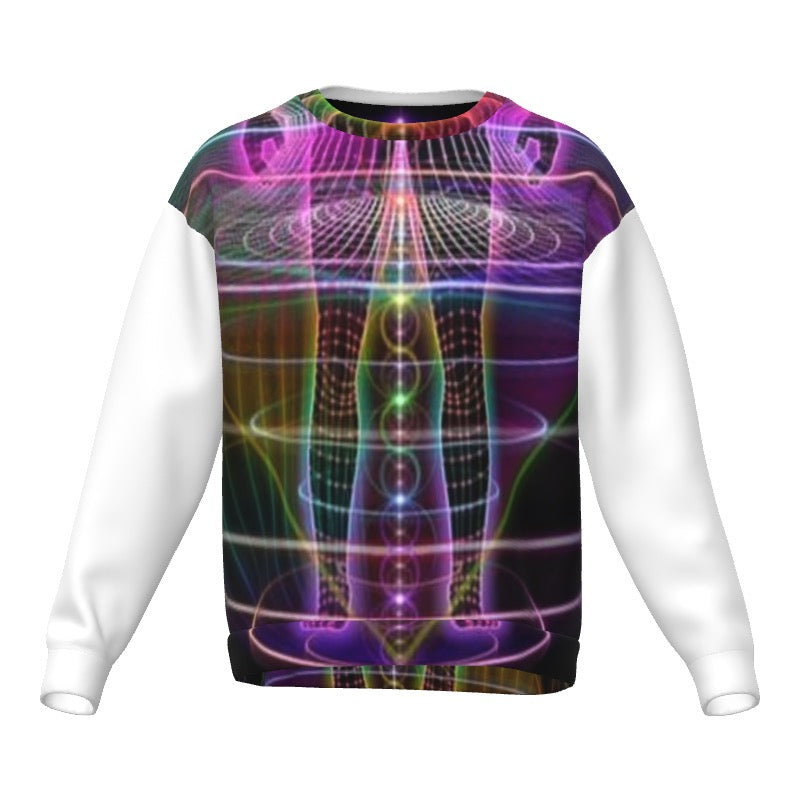 Univers Energy Long Sleeve: Empower Your Potential"